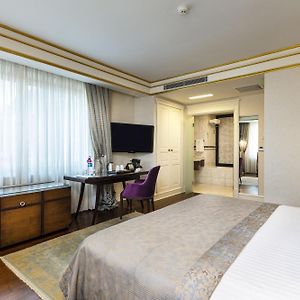 Chambre de Luxe